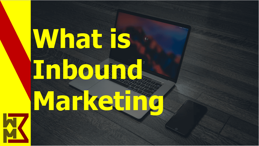 Read more about the article Inbound Marketing Methodology | Strategy | Channels | Lead Generation | USA 2022