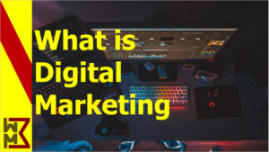 Read more about the article What is Digital Marketing | Agency | Companies | Services | Strategy | Tools List
