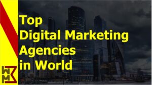 Read more about the article Top Digital Marketing Advertising Agencies In The World 2022 | WMB