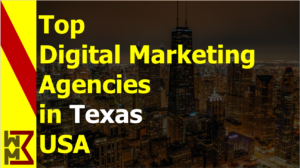 Read more about the article List of Top 10 Digital Marketing Outsourcing Companies in Texas USA 2022 | WMB Pedia