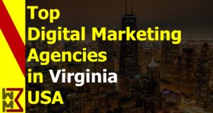 Read more about the article List of Top 10 Digital Marketing Organizations in Richmond Virginia USA 2022 | WMB Pedia