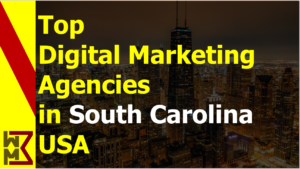 Read more about the article List of Top 10 Digital Marketing Services Agencies in South Carolina USA 2022 | WMB Pedia